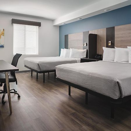 Stayapt Suites Memphis-Cordova/Wolfchase Galleria Εξωτερικό φωτογραφία