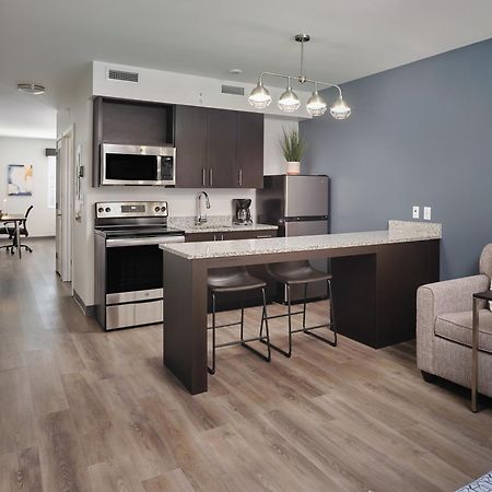 Stayapt Suites Memphis-Cordova/Wolfchase Galleria Εξωτερικό φωτογραφία